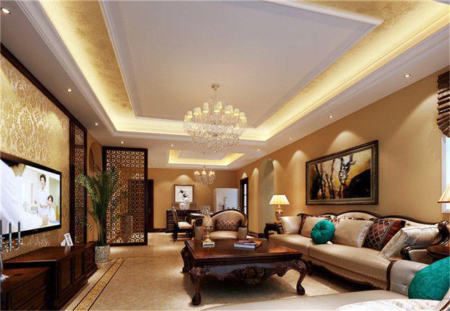 中式現(xiàn)代裝修該如何呈現(xiàn)最好的效果？