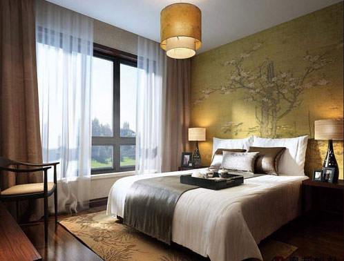 如何選擇壁紙？哪種壁紙材料好？