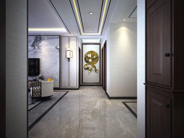 如何將居住久的房子進(jìn)行重新裝修？有哪些裝修步驟？