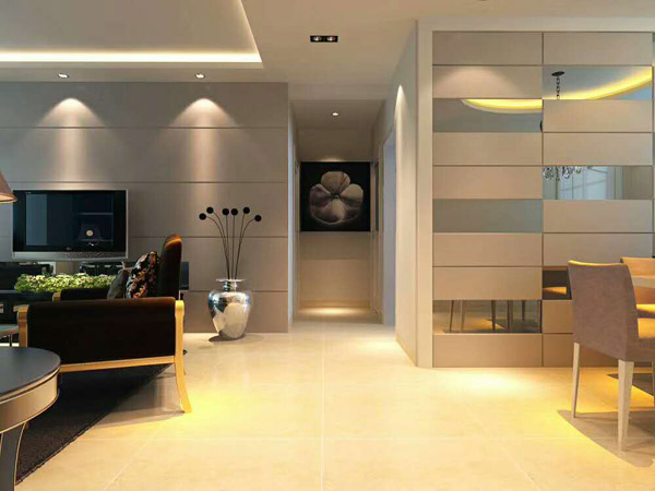 裝修時地面走線是開槽還是走明管好？